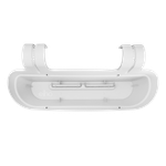 vibia campana easy hanger XL 58cm blanc soie